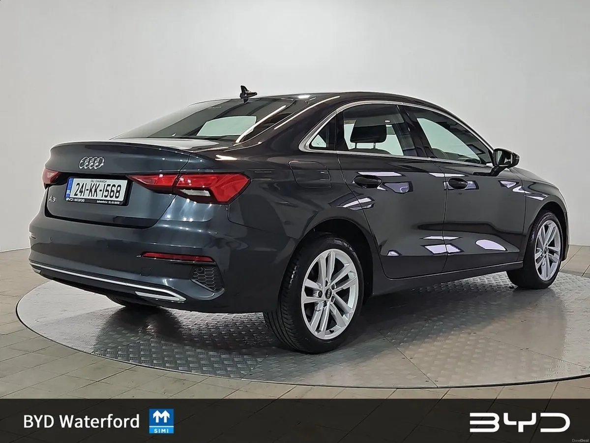 Audi A3 *Deposit Paid* - Rear Parking Sensors, Cli - Image 4