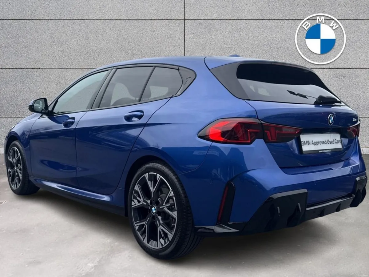 BMW 1-Series 120 M Sport - Image 3