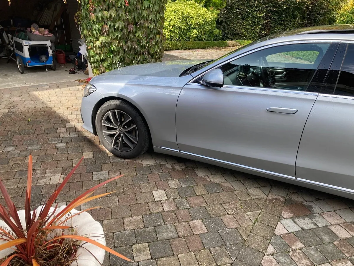 221 Mercedes S Class 350d - Image 4