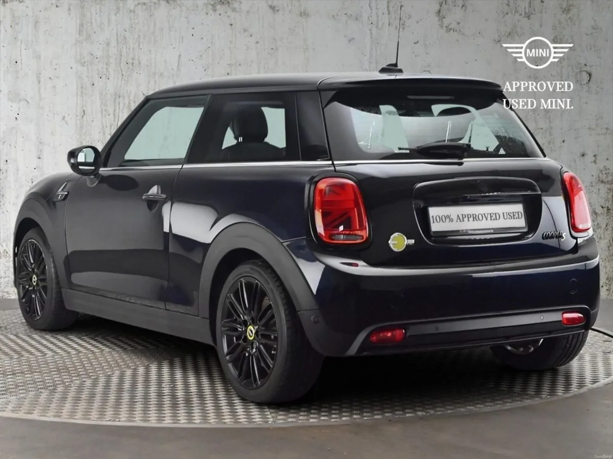 Mini Cooper Electric Level 3 - Image 2