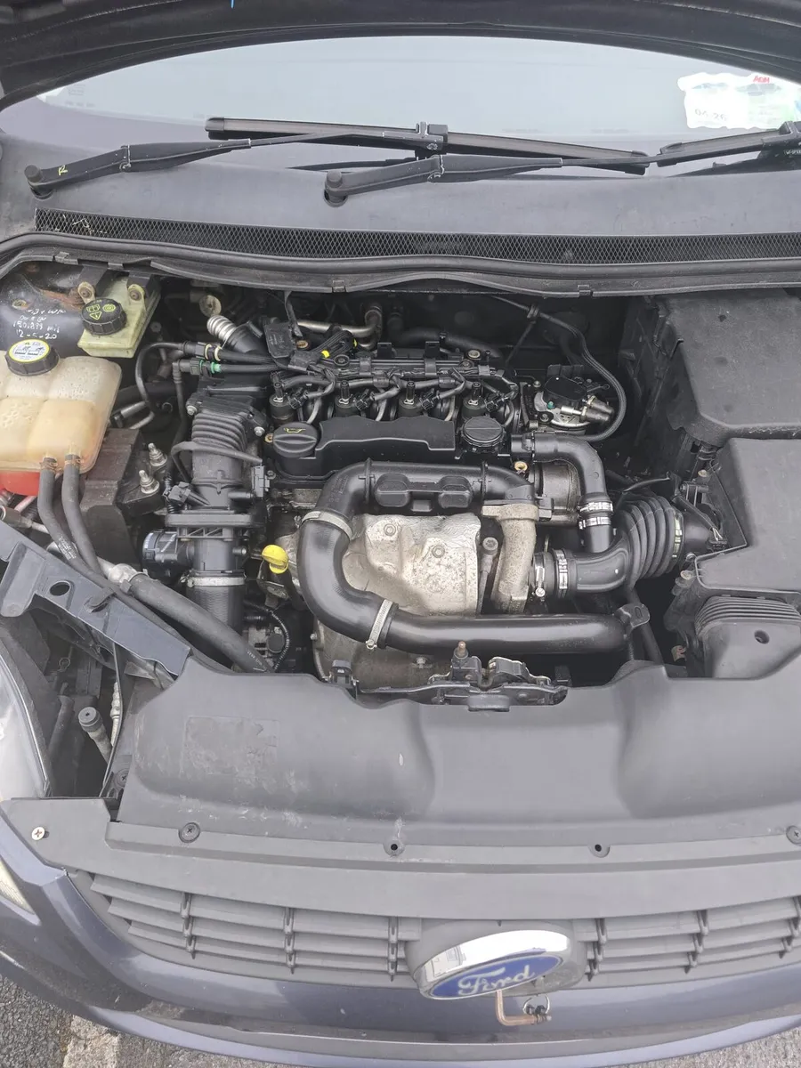 Ford focus 1.6 Diesel - Image 2