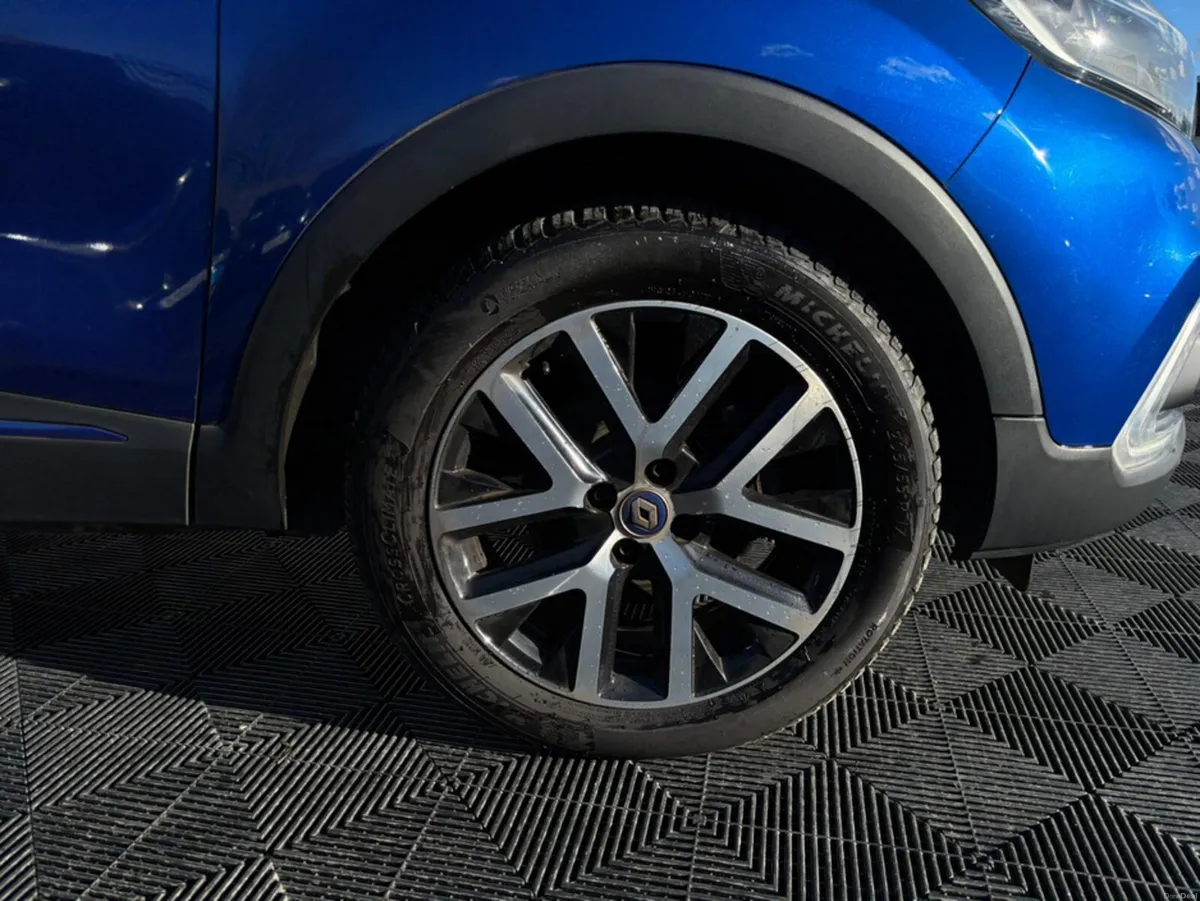 Renault Captur Renault Capture 1.2 petrol, auto, a - Image 3