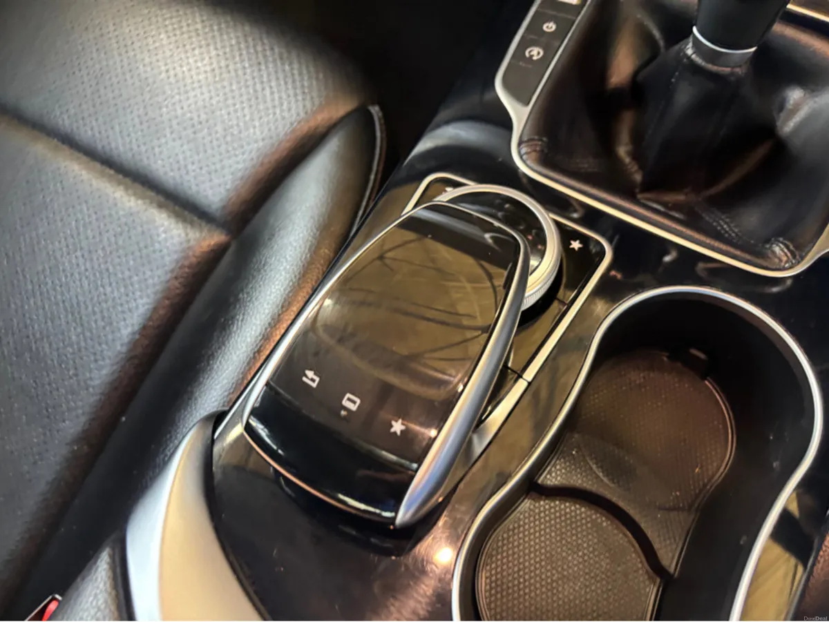 Mercedes-Benz C-Class 160 4DR - Image 1