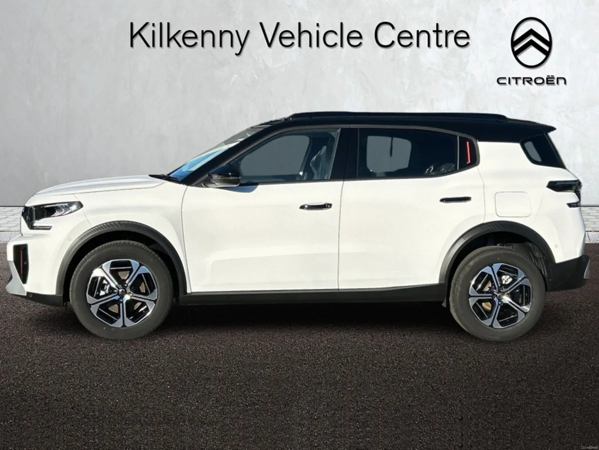 Citroen C3 Aircross NEW MAX MHEV AUTO 145 - Image 5