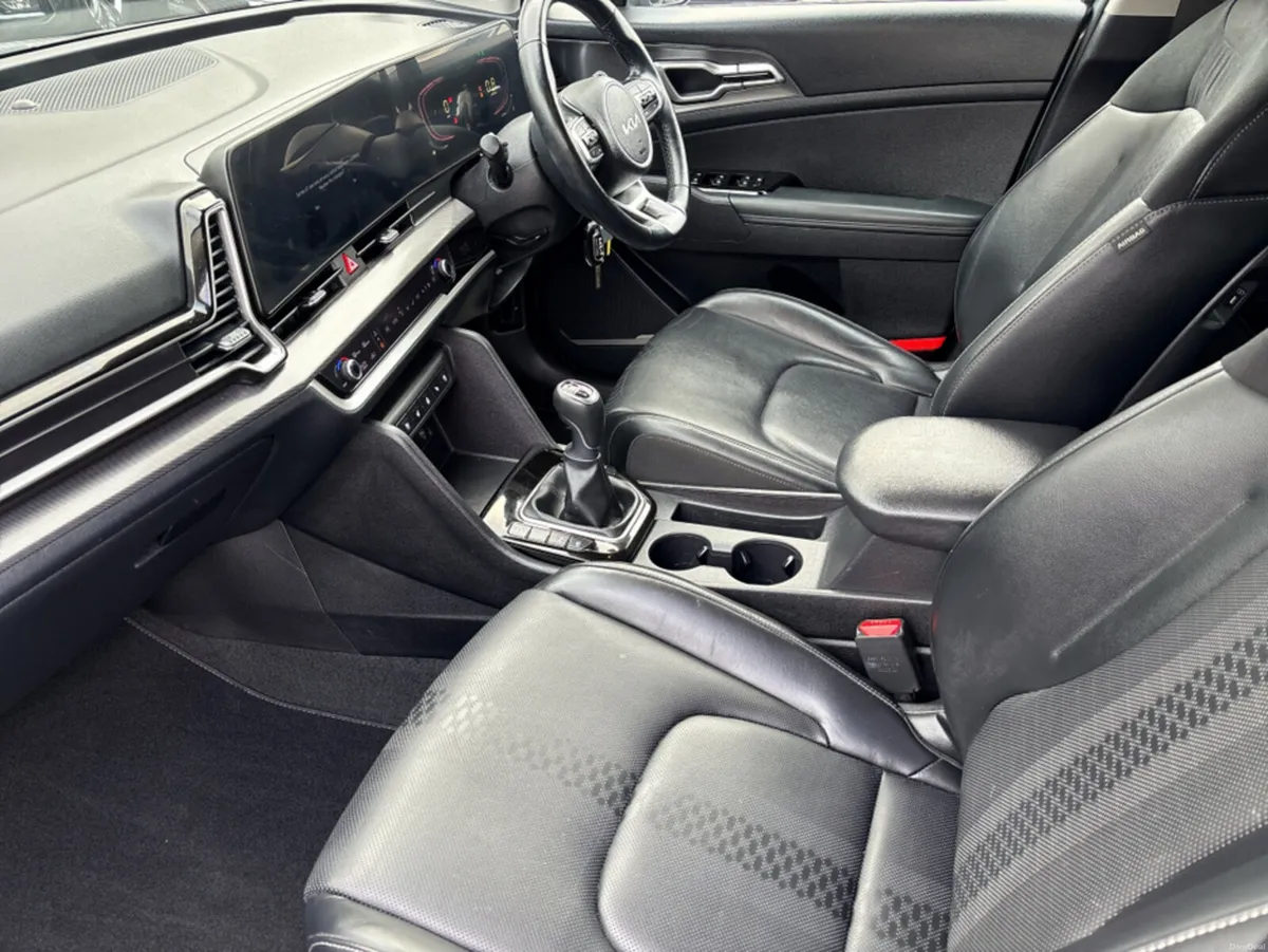 Kia Sportage K3 SEM 5DR - Image 3