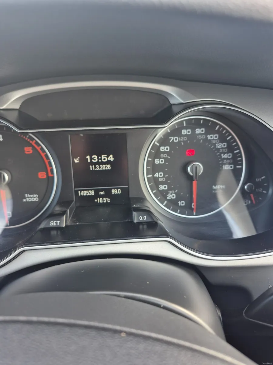 Audi A4 2015 2.0 Ultra SE Technik 4DR - Image 5