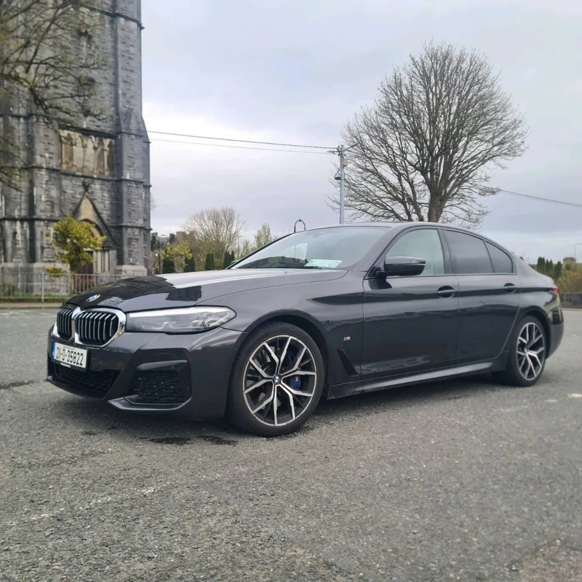 BMW 530D X DRIVE - Image 1