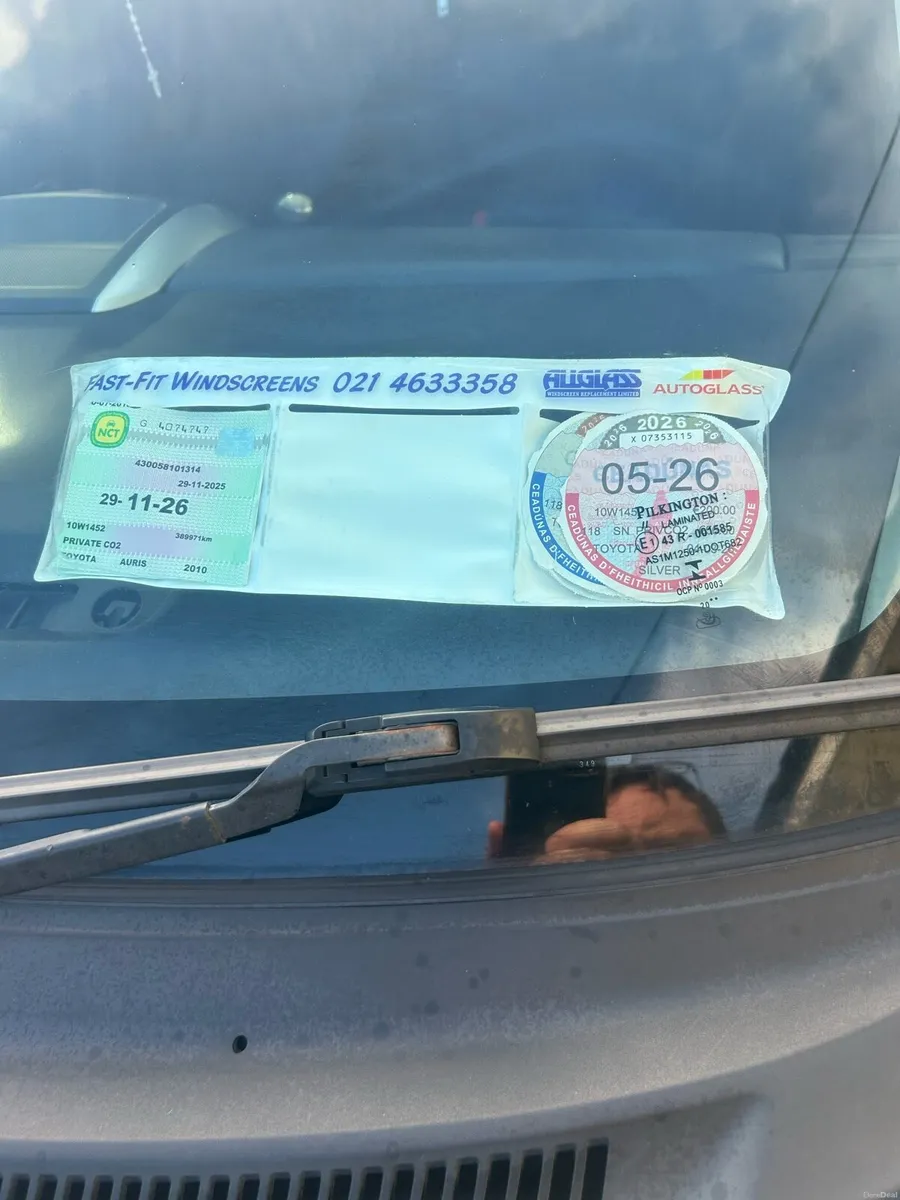 Toyota Auris - Image 3