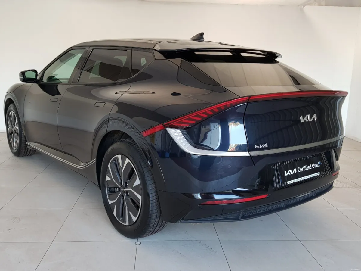 Kia EV6 Earth 5DR Auto - Image 3