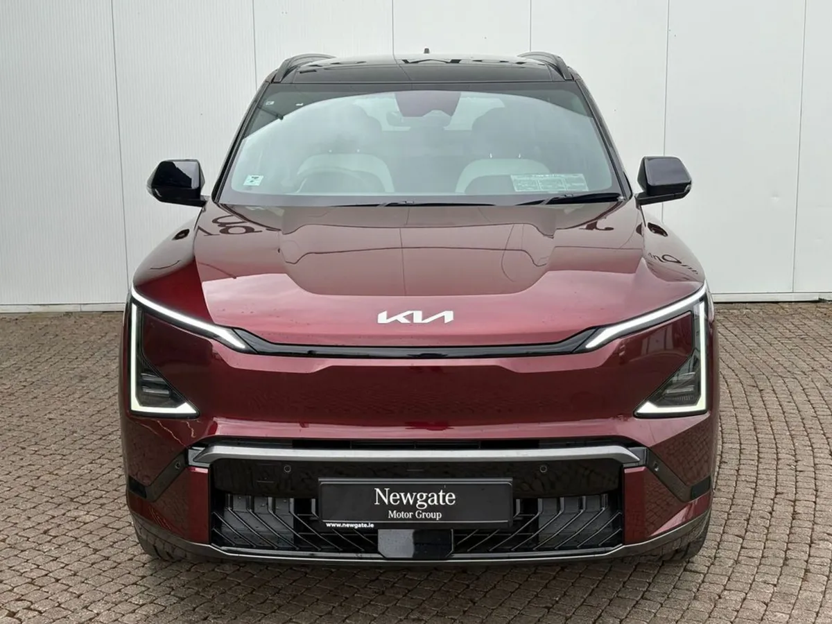 Kia EV5 GT LINE Long Range - Image 2