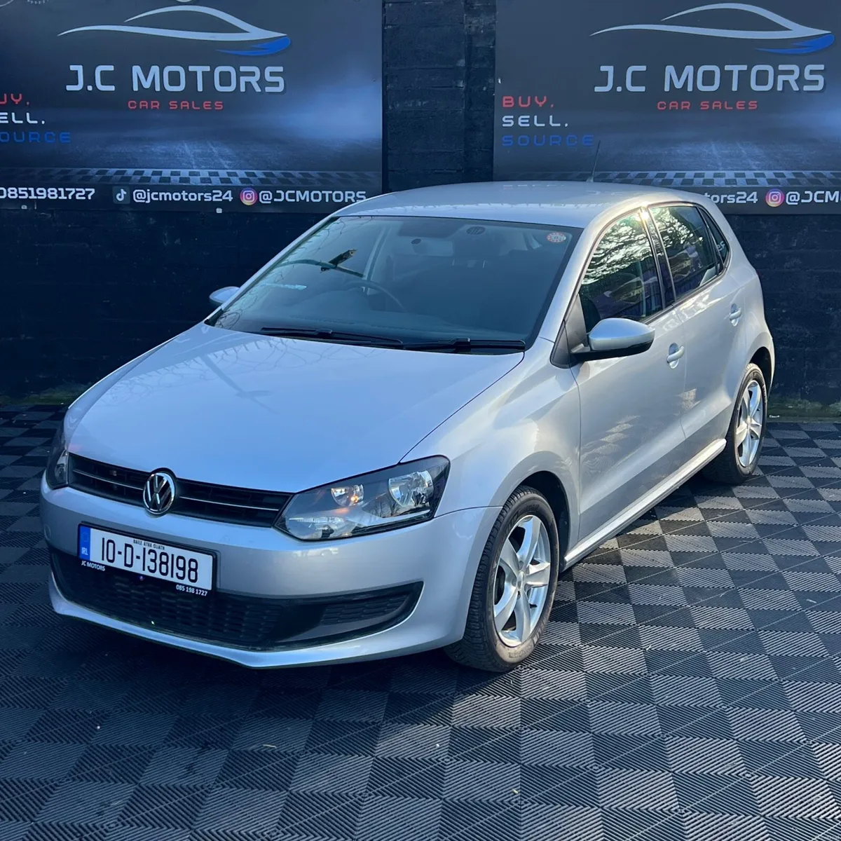 2010 VW Polo (Low KM) Automatic - Image 3