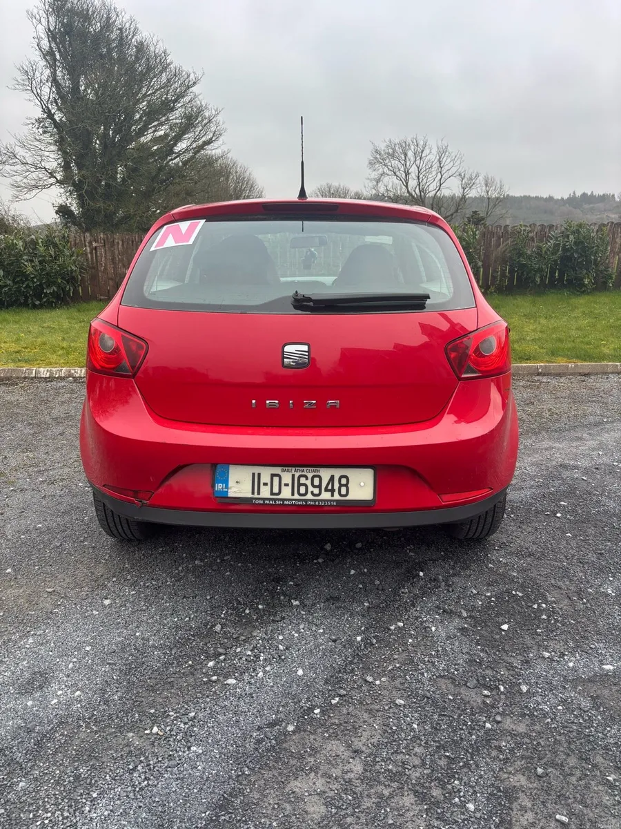 Seat Ibiza - Image 4