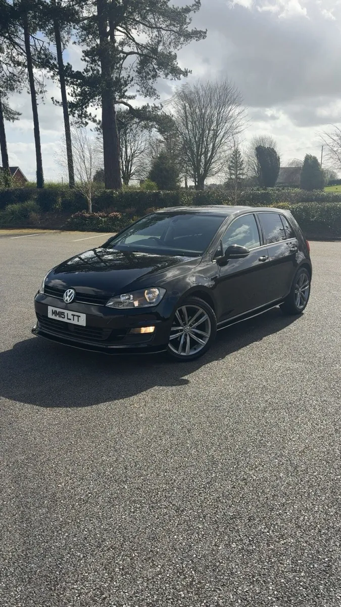 Volkswagen  MK7 Golf - Image 3