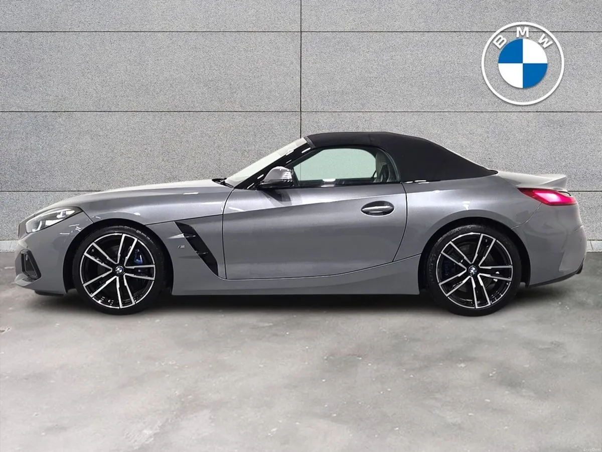 BMW Z4 sDrive20i M Sport - Image 3