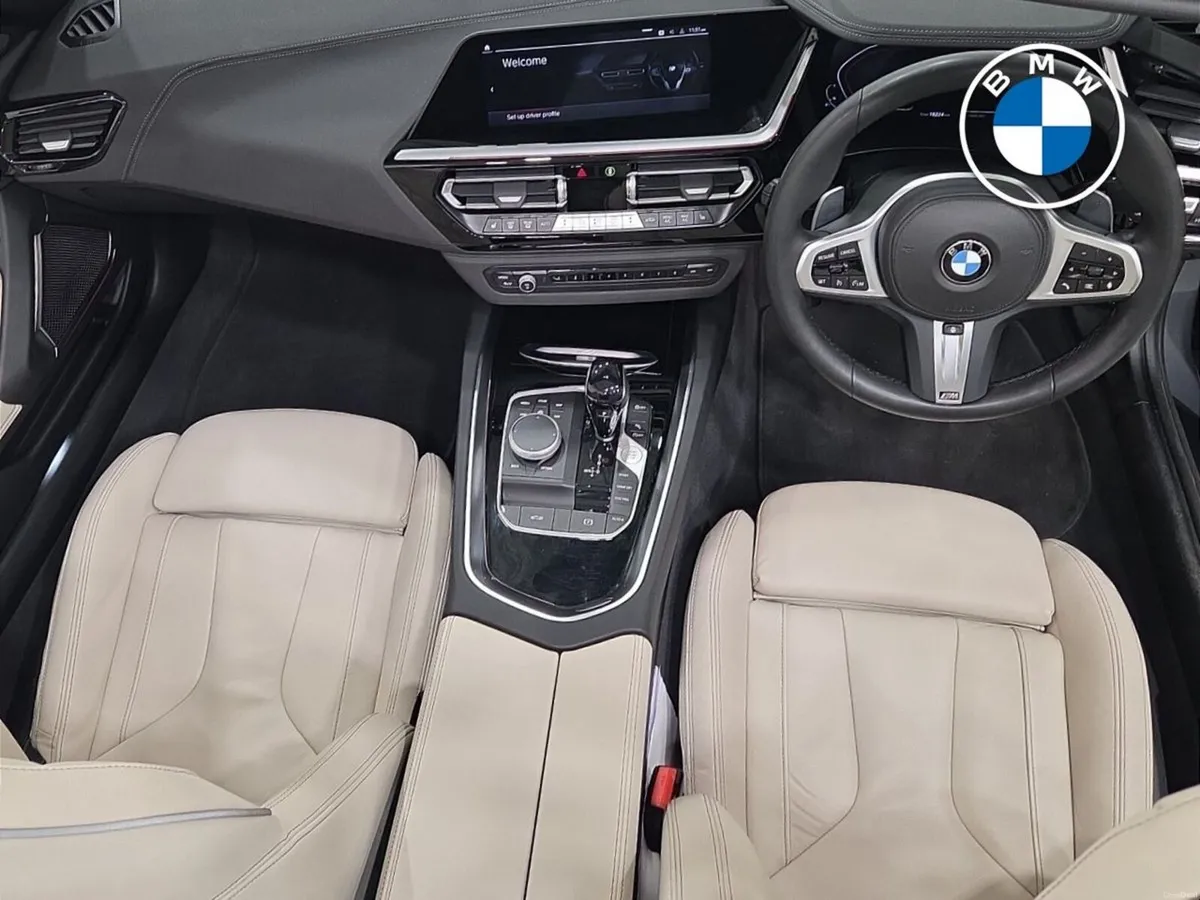 BMW Z4 sDrive20i M Sport - Image 4