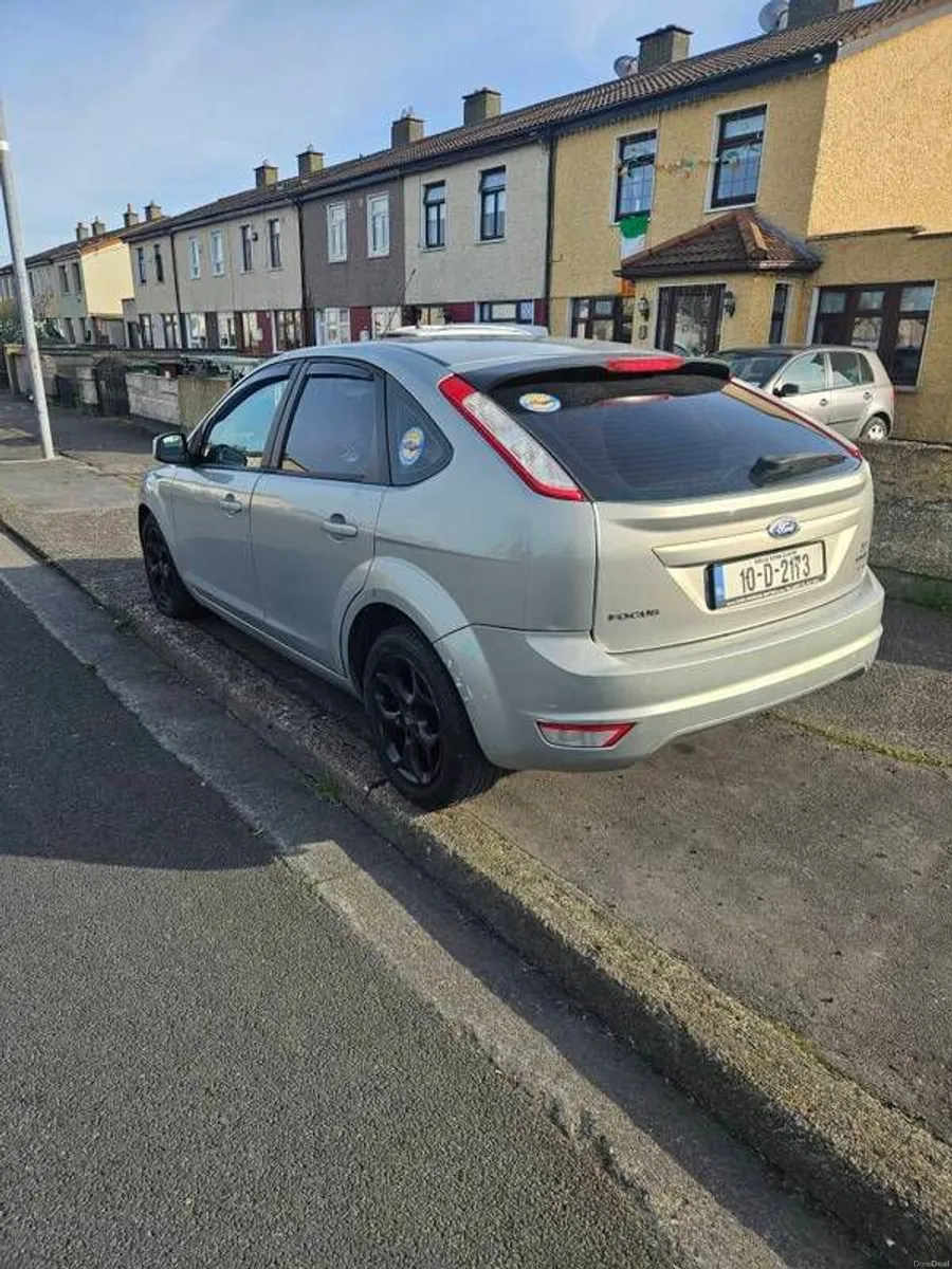 2010 Focus nct+tax - Image 3