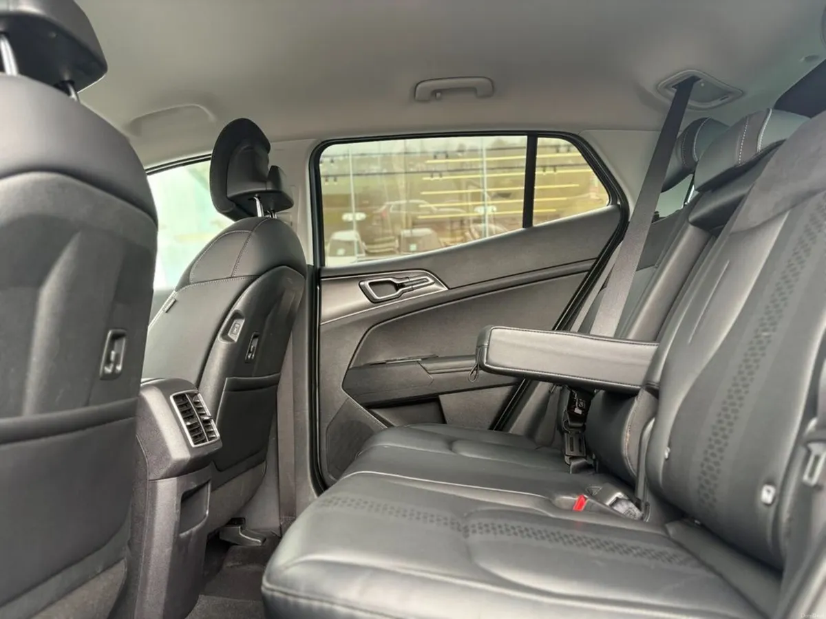 Kia Sportage 1.6 K3 Diesel - Image 3