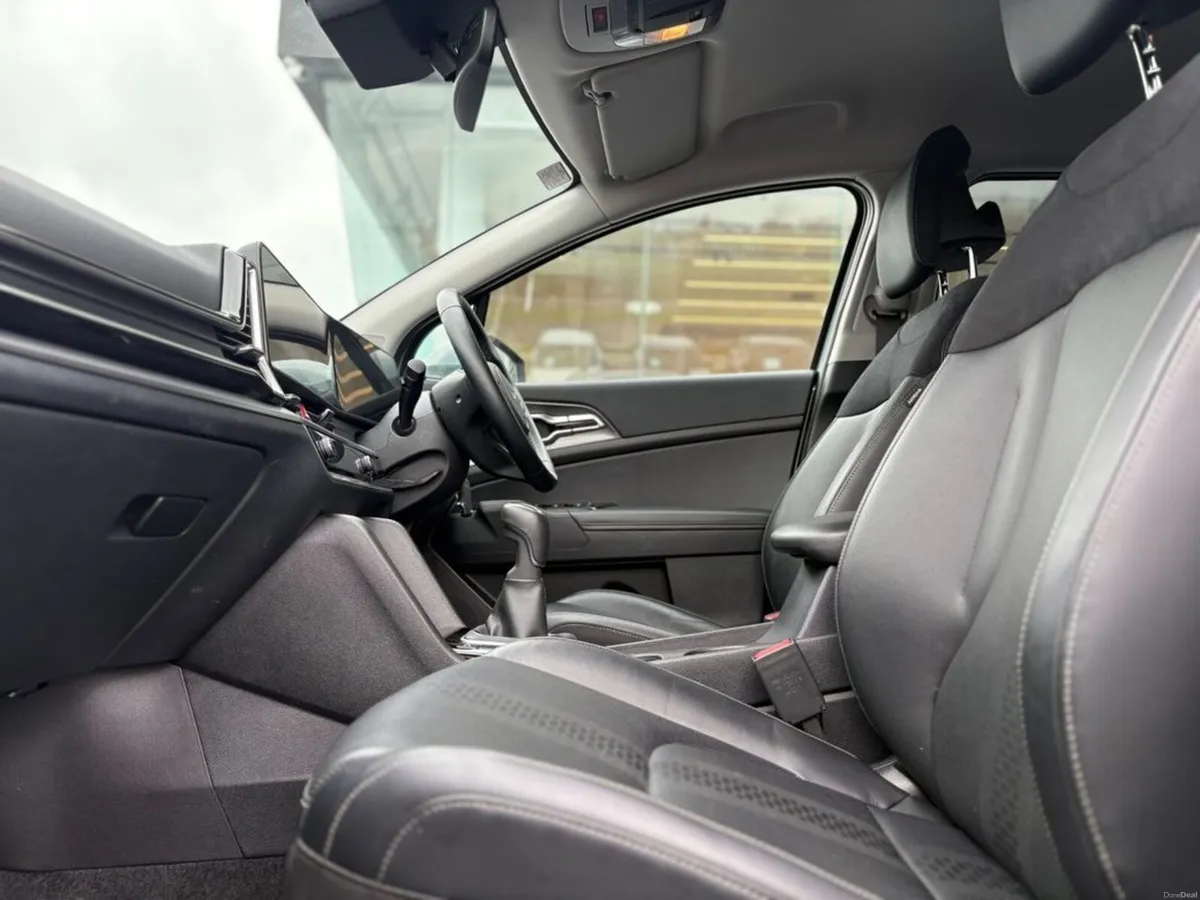 Kia Sportage 1.6 K3 Diesel - Image 2