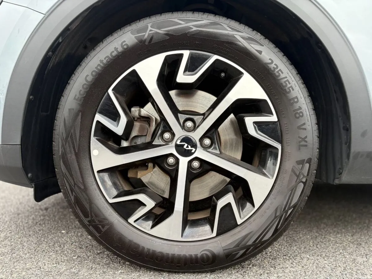Kia Sportage 1.6 K3 Diesel - Image 4