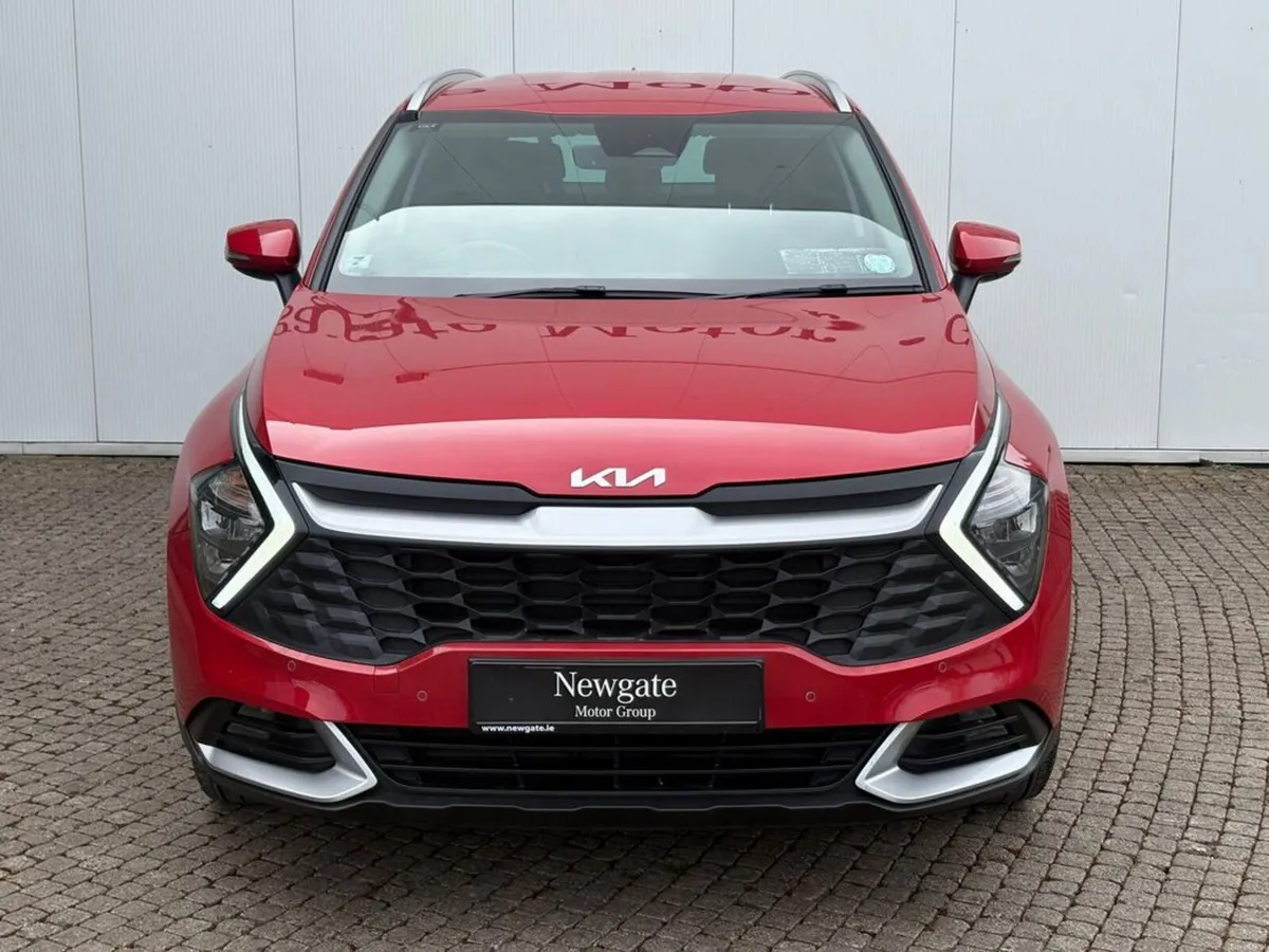 Kia Sportage K3 Diesel - Image 2
