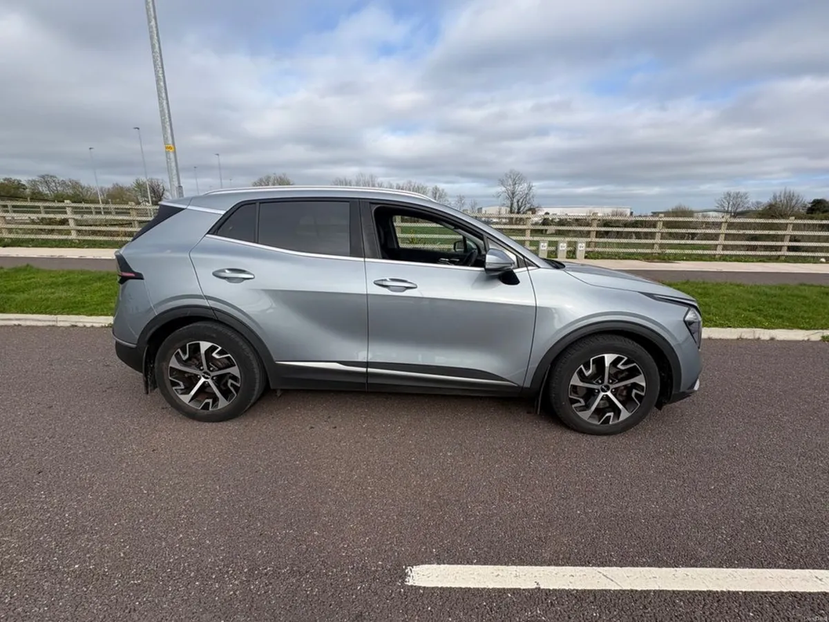Kia Sportage K3 SPORT Mhev MY23 5DR, **warranty ti - Image 2