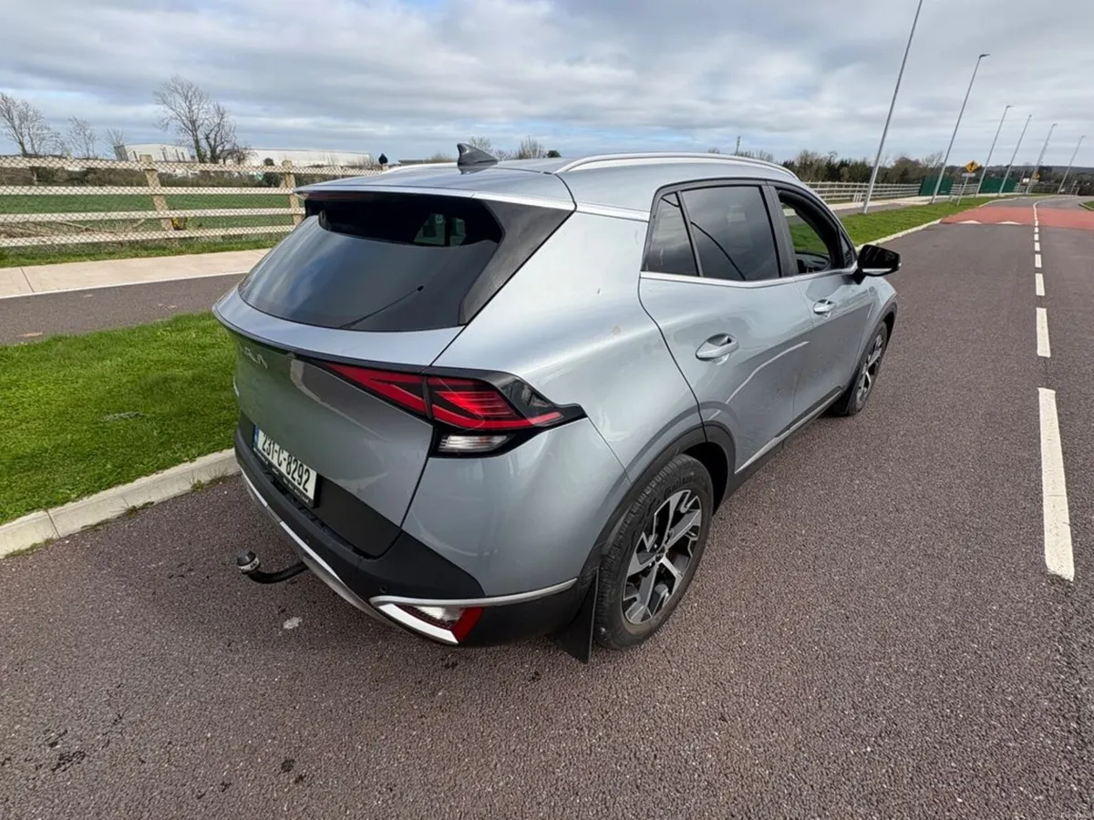 Kia Sportage K3 SPORT Mhev MY23 5DR, **warranty ti - Image 4