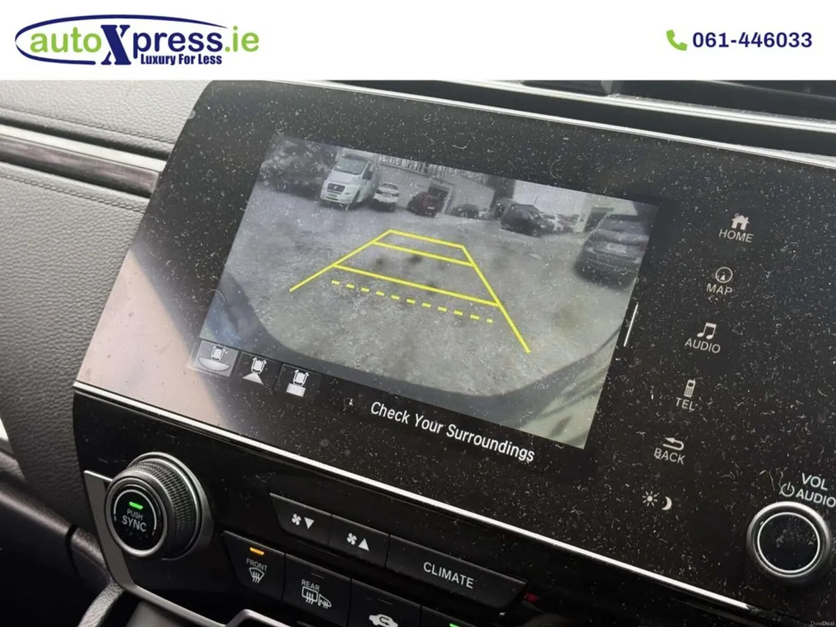 Honda CR-V 2.0 I-mmd 2WD Lifestyle 5DR AU - Image 4