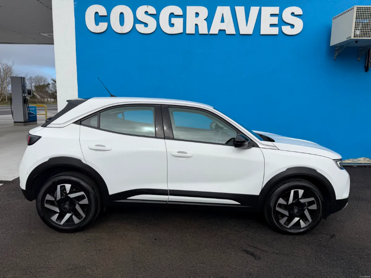 Opel Mokka Elite-1.5 110ps-6sp 4DR * REVERSING CAM - Image 2