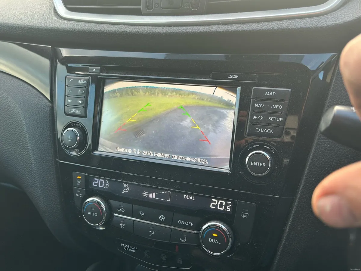 Nissan Qashqai - Image 4