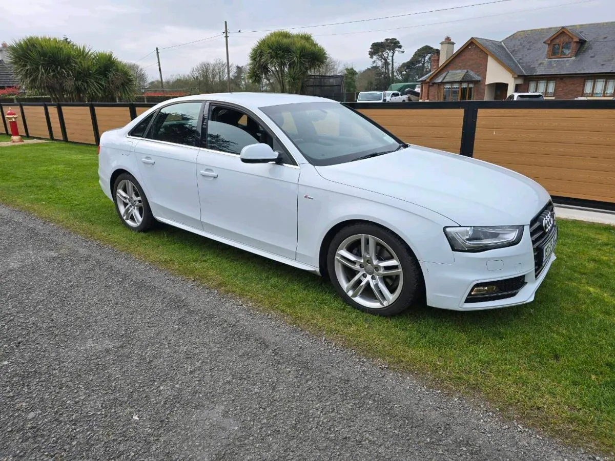 Sudi S4 Sline - Image 4