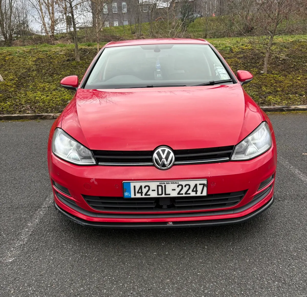 Golf highline €7800 - Image 2