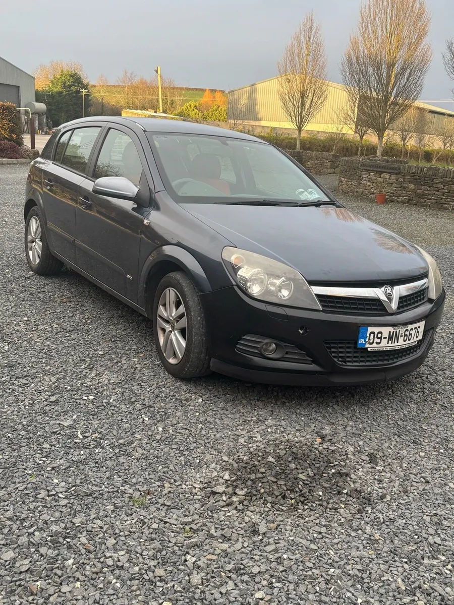 Vauxhall Astra 2009 - Image 4