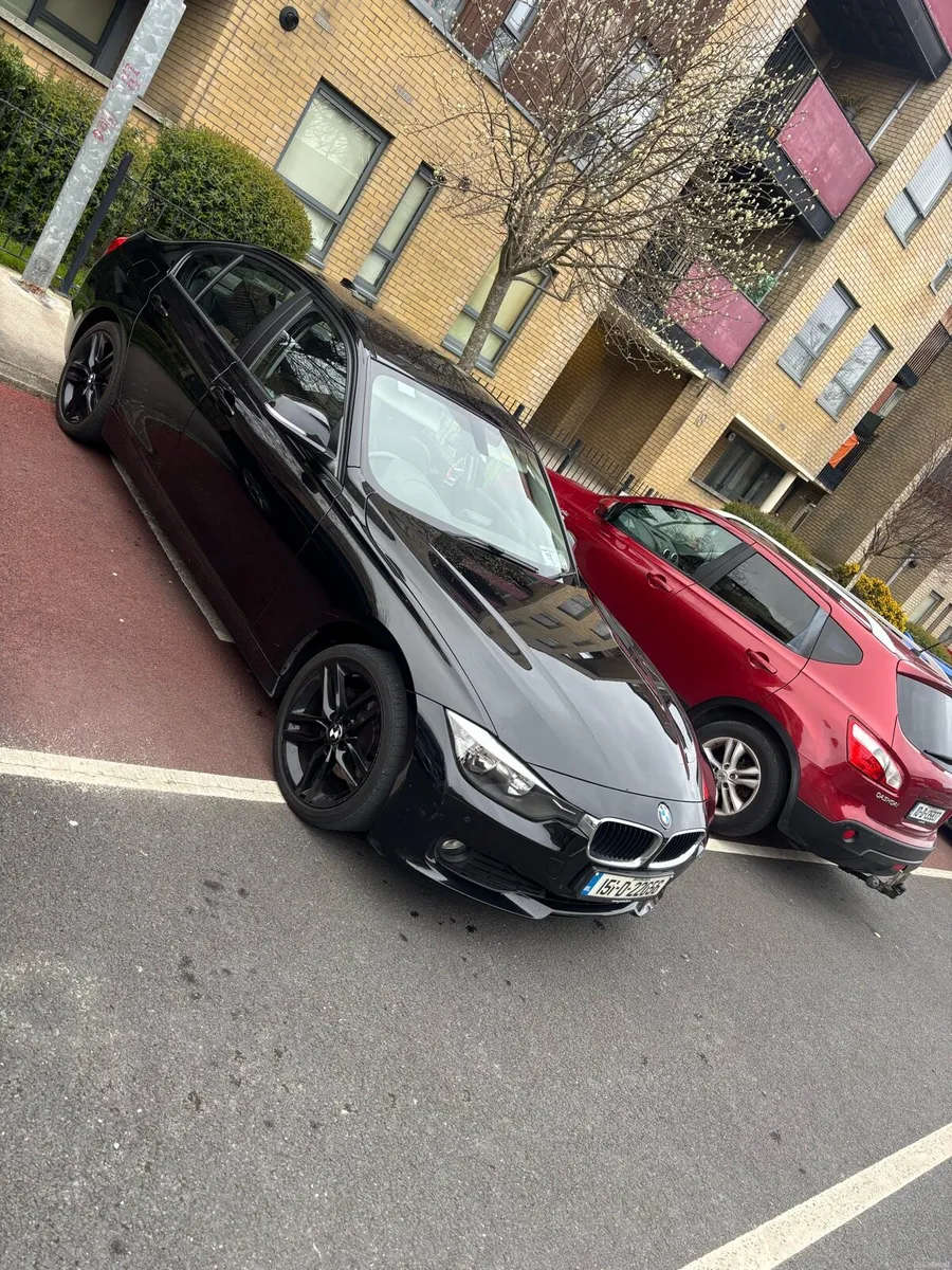 ⚫️3series Sport⚫️ - Image 2