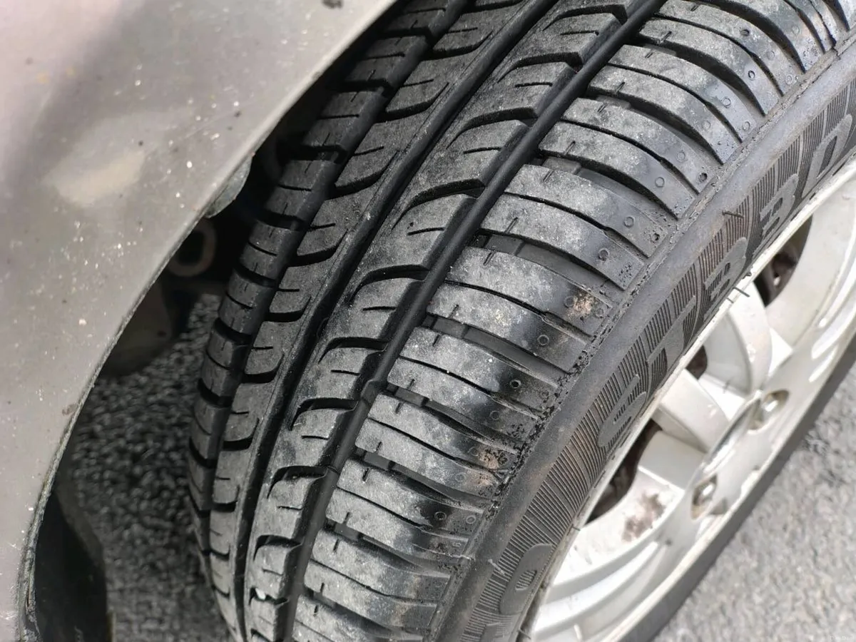 Toyota Yaris, NCT 03/27 - Image 3