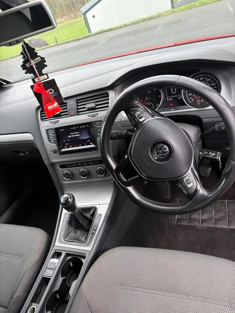 Golf highline €6500 - Image 6