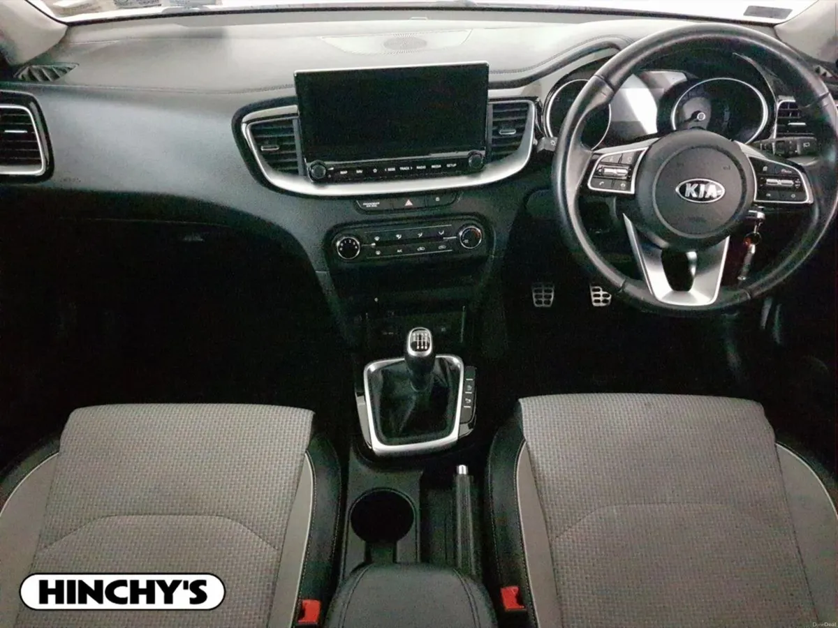 Kia XCeed 1.6 K3 Diesel - Image 2