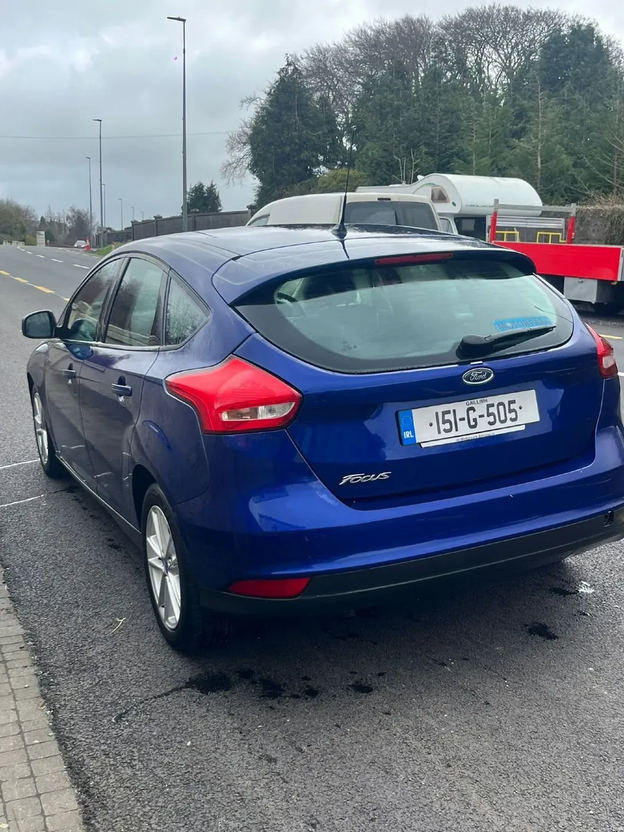 Ford Focus 2015 - Image 3