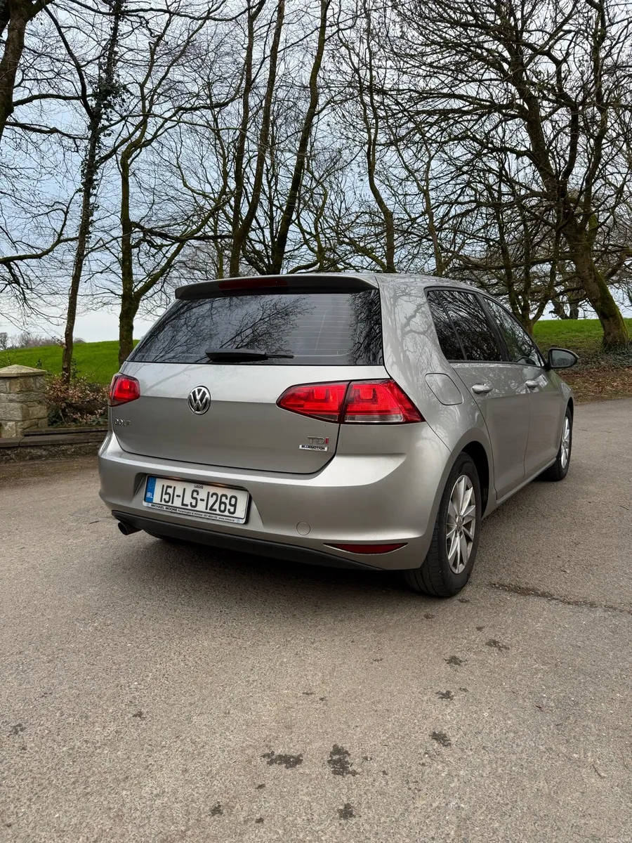 Volkswagen Golf - Image 2