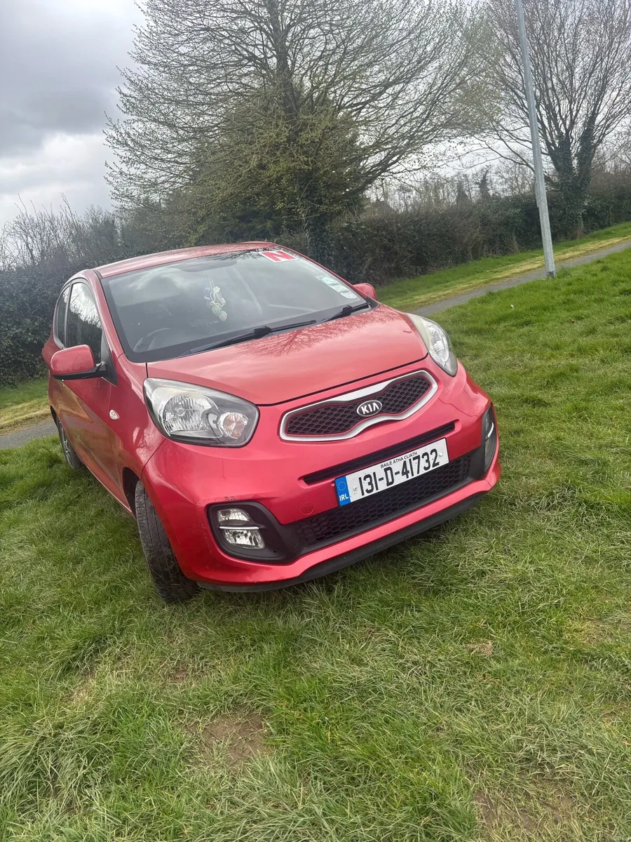 Kia Picanto - Image 4