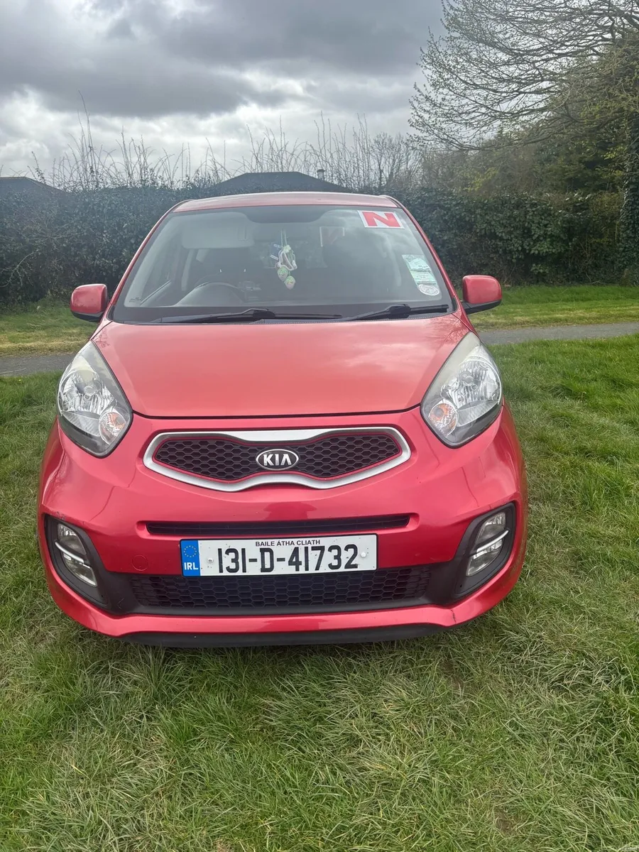 Kia Picanto - Image 1