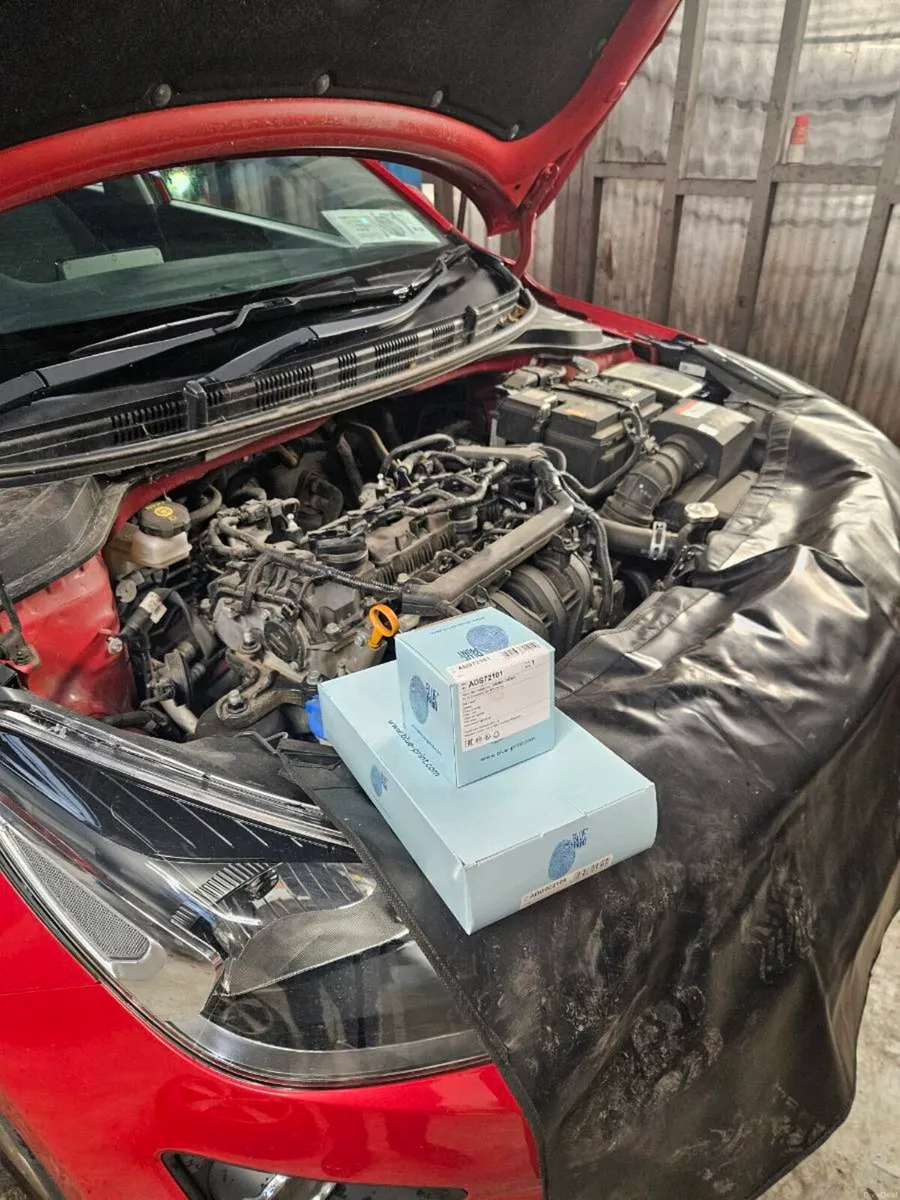 Qualified Mechanic Required - Image 4