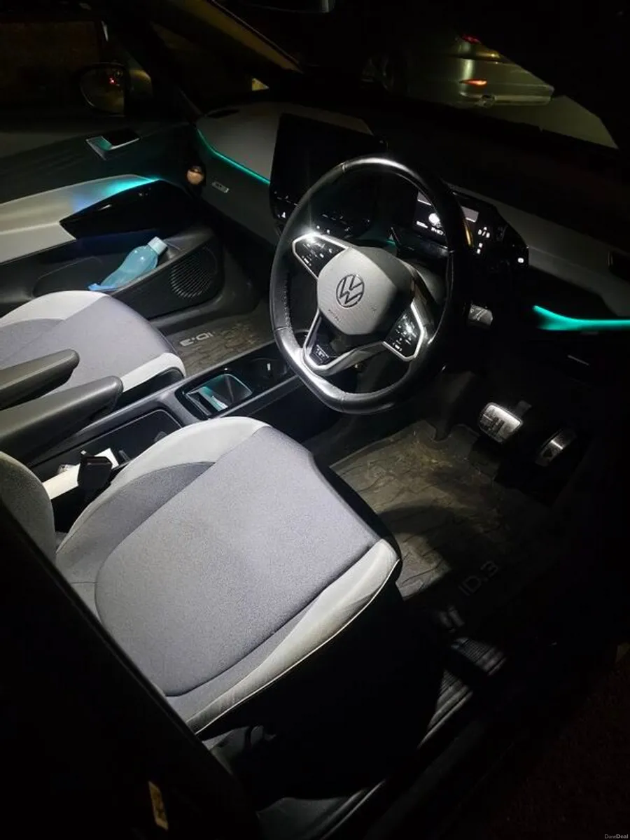 2020 Volkswagen ID.3 PRO 150Kw - Image 4
