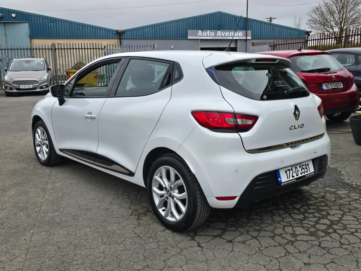 172 RENAULT CLIO *1.1*DYNAMIQUE* - Image 3