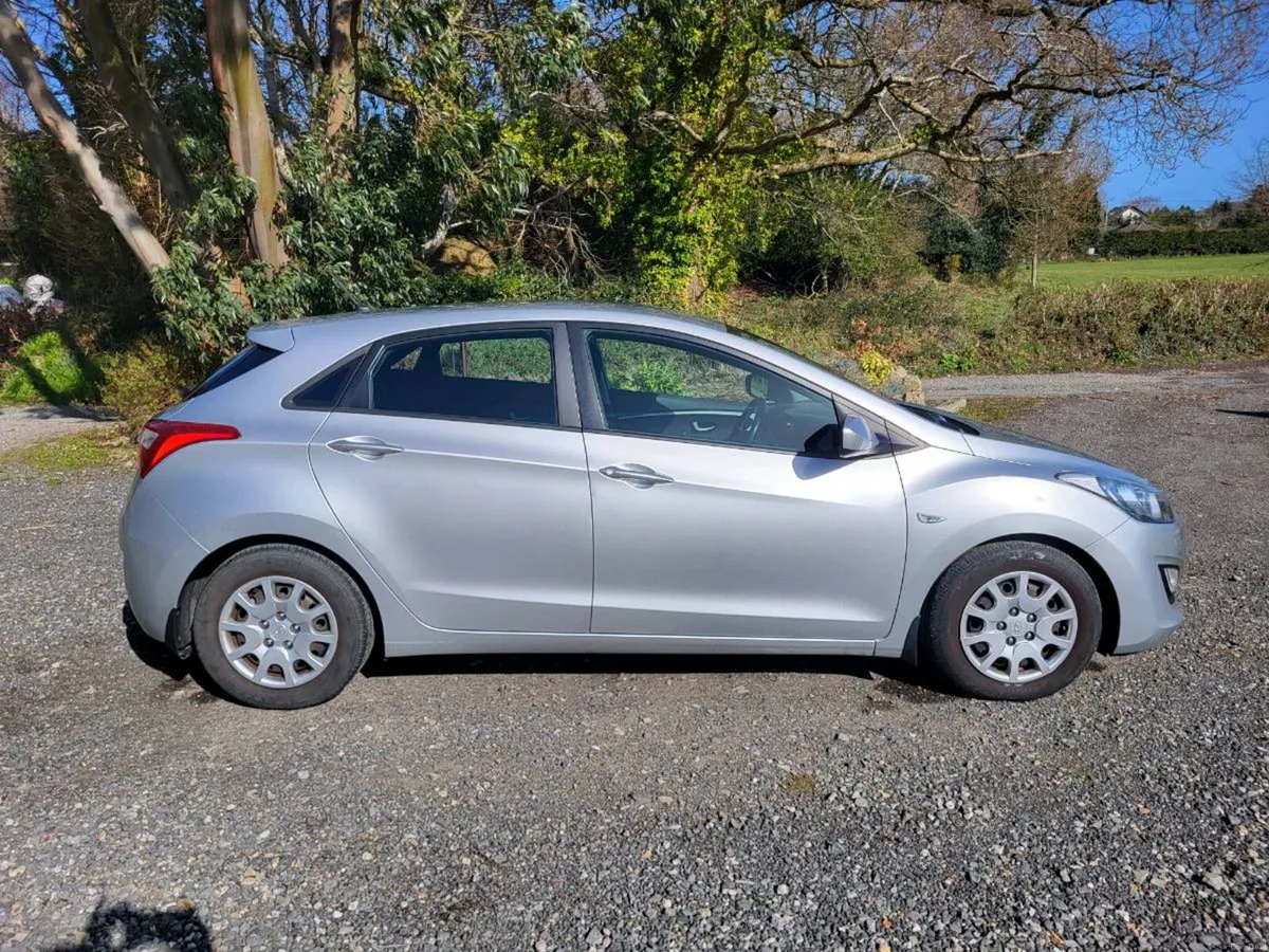 Hyundai i30 Classic - Image 4