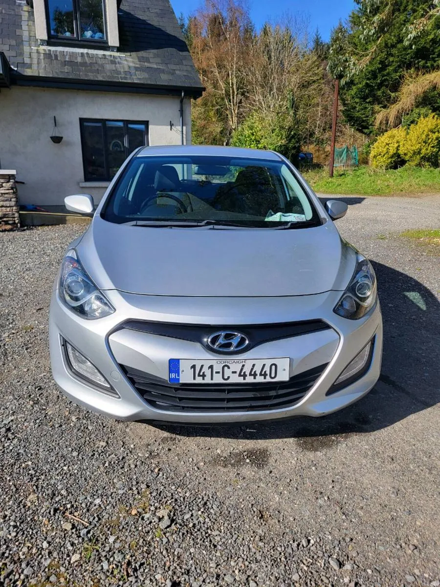 Hyundai i30 Classic - Image 2