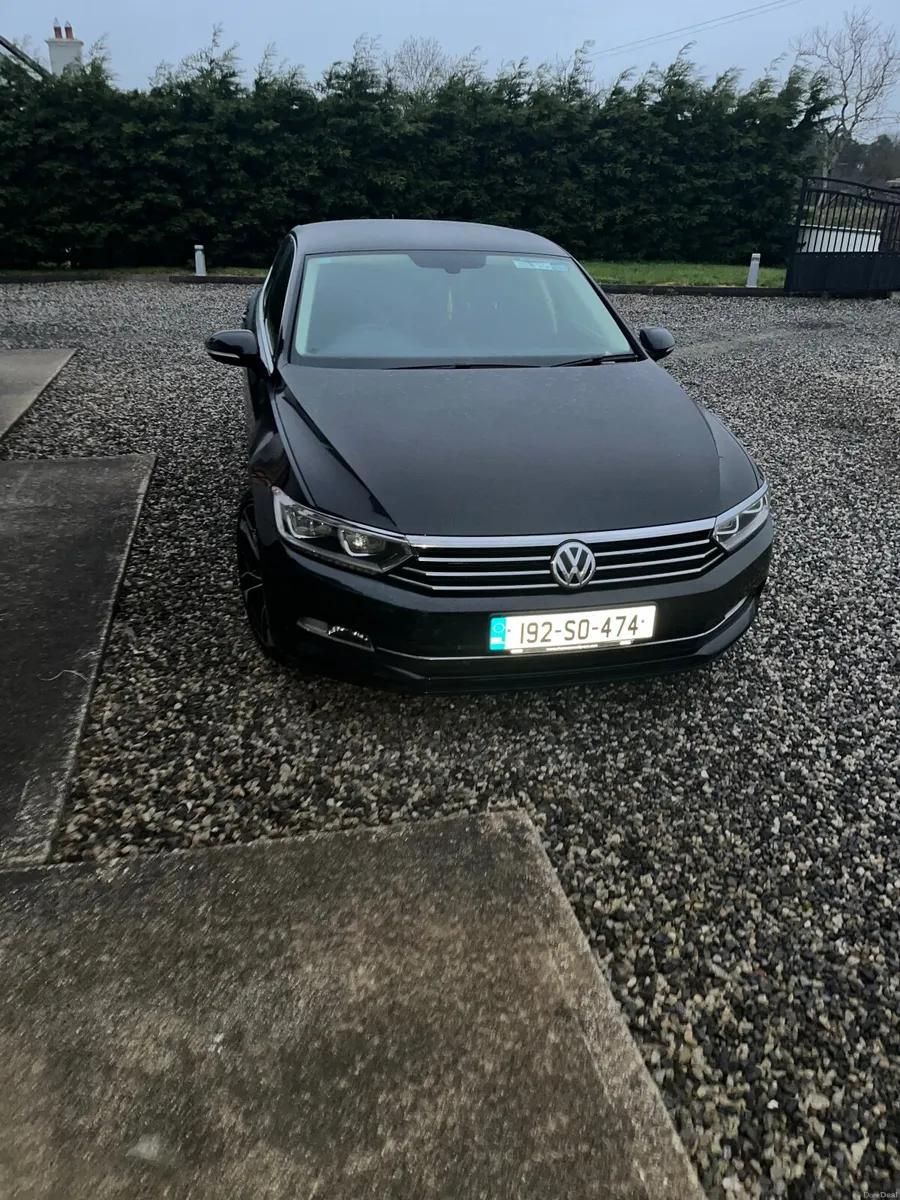 Passat SE Business 2.0 TDI - Image 6