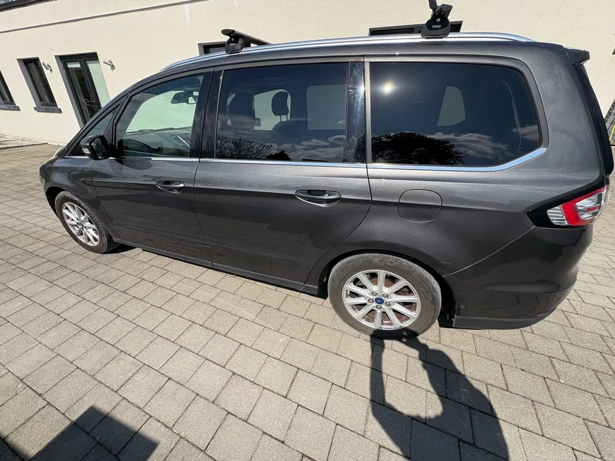 Ford Galaxy 2016 - Image 1
