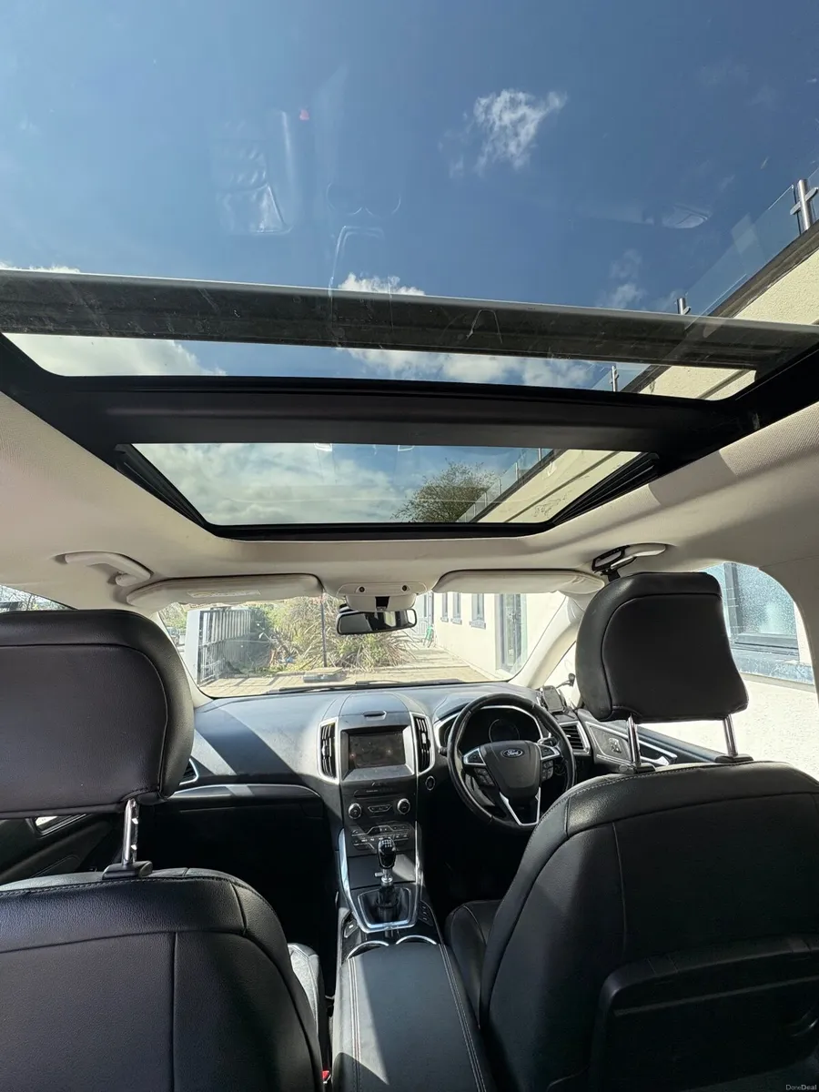 Ford Galaxy 2016 - Image 6