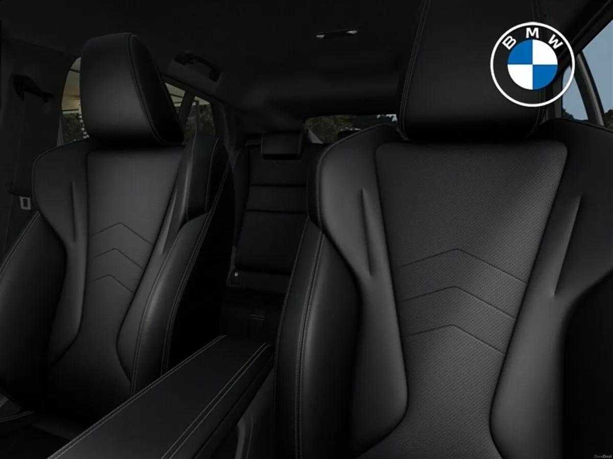 BMW iX2 iX2 eDrive20 M Sport - Image 4