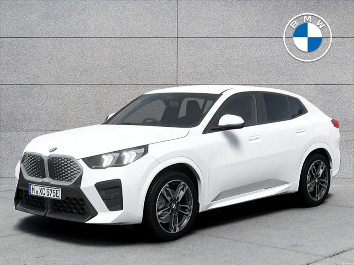 BMW iX2 iX2 eDrive20 M Sport - Image 1